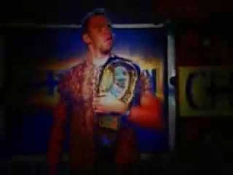 Christian 2003-2004 titantron/theme