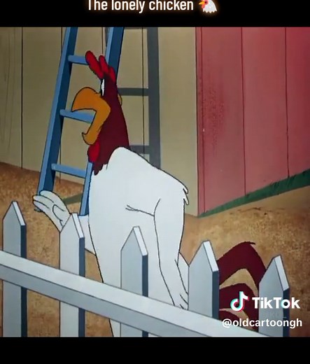 Classic Chicken Cartoons: The Best Funny Videos