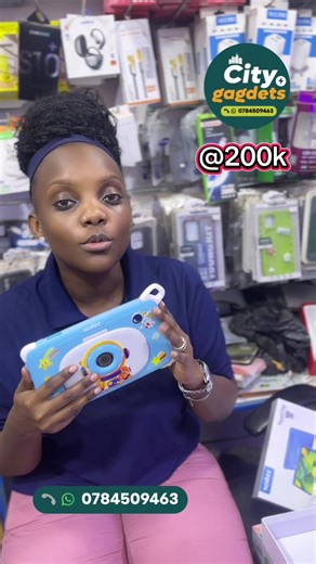 Best Tablets for Kids: Fun and Educational Options