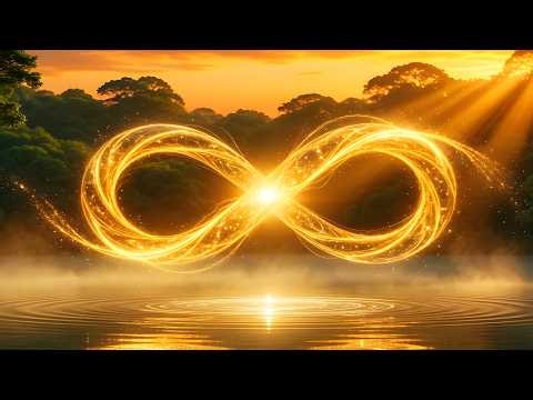 The most powerful frequency of God 963 Hz - attracts all kinds of miracles, blessings