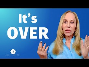 12 Signs Your Relationship Is Over and What To Do About It