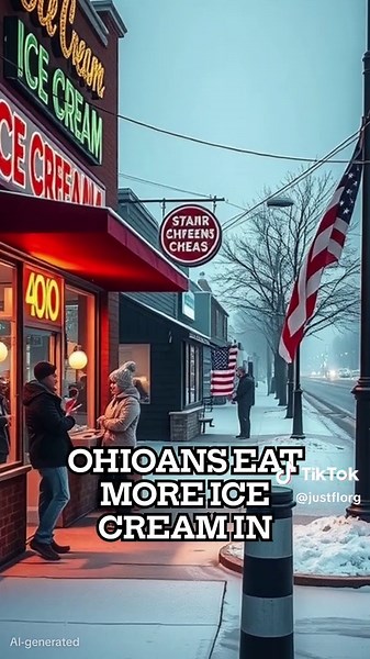 10 Unbelievable Facts About Ohio You Must Discover