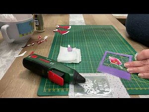 Scrapbooking astuce toute simple