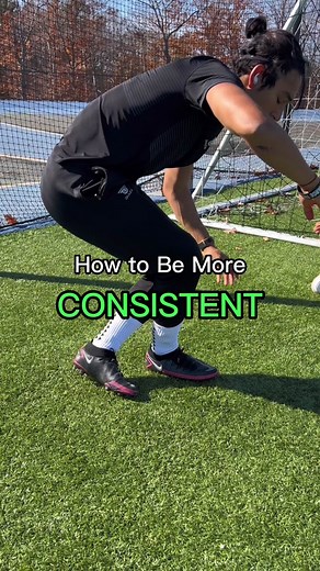 How to Be More Consistent As a Footballer! ⚽️ 1. Morning and Night Routines: A very easy way to practice good habits and set yourself up for a good and productive day. Can be as simple or as complex as you’d like them to be, but make sure you stick with them. 2. Plan Your Days: Planning what you want to do in a day is a very effective way to organize yourself and keep track of what you need to take responsibility over. I like to plan my days by writing down my goals for the day, and setting asid