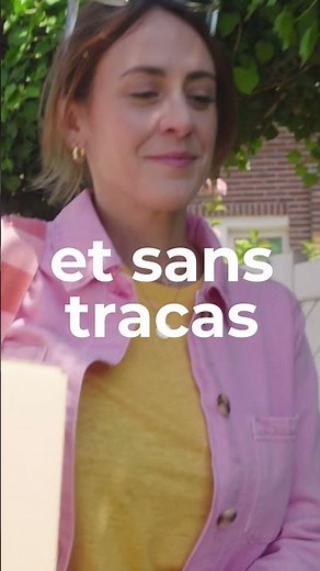 Le Zéro Étiquette by Mondial Relay débarque sur ‪@leboncoinofficiel‬