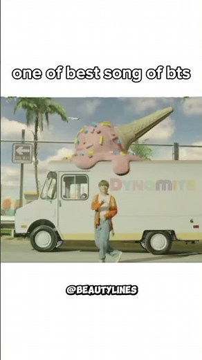 BTS Dynamite | Official MV | English K-Pop SongDynamite BTS | Most Popular BTS Song Ever