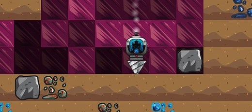 Drillionaire 2: Tamaranian Invasion Game · Play Online For Free · Gamaverse.com