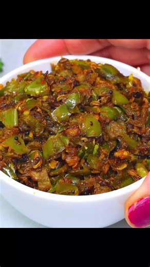 Authentic Healthy Chili Chutney Recipe for Food Lovers