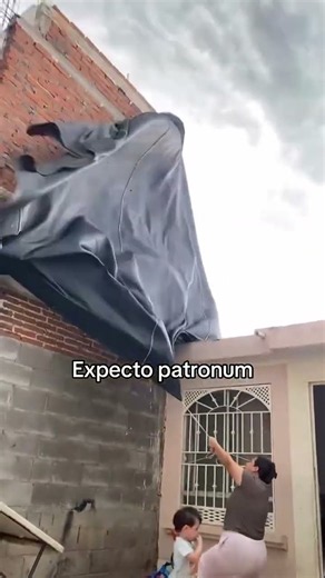 Expecto Patronum 🤣🤣