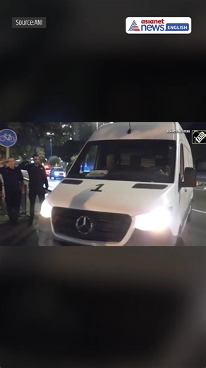 Hostage’s Body Returned to Israel as Part of Ceasefire Deal...