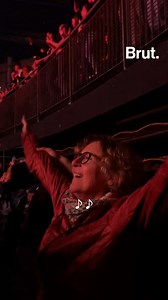 210K views · 1.4K reactions | "C'est ma go sûre Geneviève Rapjeu." ⬆️ Ça, c'est un tweet de Booba qui valide Geneviève. À 62 ans, elle s'est passionnée pour le rap grâce à son fils. PNL, Drake, Kendrick Lamar… Elle écoute vraiment tout. On a décidé de l'accompagner au concert de PLK, en fosse, une première pour elle. | Brut | Facebook