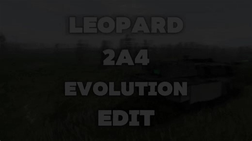 Leopard 2a4 Evolution | feat. @S.P.Q.R #multicrewtankcombat4 #mtc #fyp #elbruso @babka f 16