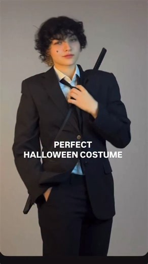 91K views · 8.3K reactions | CSM Cospay - Perfect for Halloween #anime #csm #denji #cosplay #csmcosplay #chainsawmancosplay #chainsawman | Cosmiplay | Facebook