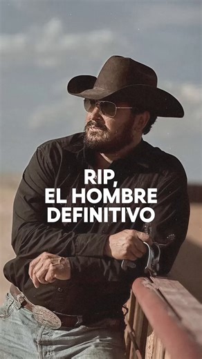 Te dejo algunos momentos donde Rip confirma ser el mejor 😍🤠 Mirá más de este hombre increíble en la serie Yellowstone. Todas las temporadas están SOLO en #ParamountPlus