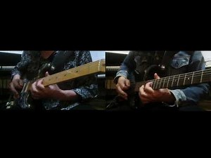 矢沢永吉『PURE GOLD』2021verギターコピー