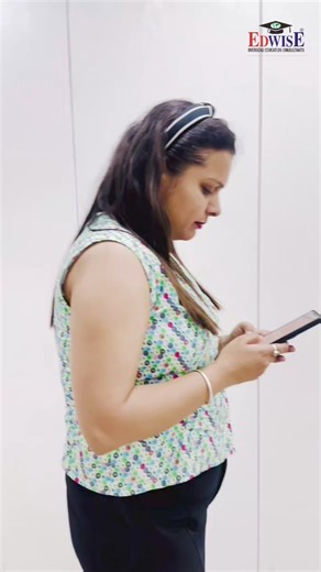 3K views · 76 reactions | Get your resume job ready with the power of AI! Upload your resume to ResumeWorded.com and get it scored on,  Impact  Brevity  Style  Soft skills. You will also get suggested real resume lines that top candidates used on their resume. Go to resumeworded.com and check it out right now! #ai #resume #careerabroad #jobopportunities #studentsabroad #reels #trending #edwise | Edwise - India's Leading Overseas Education Consultants | Facebook