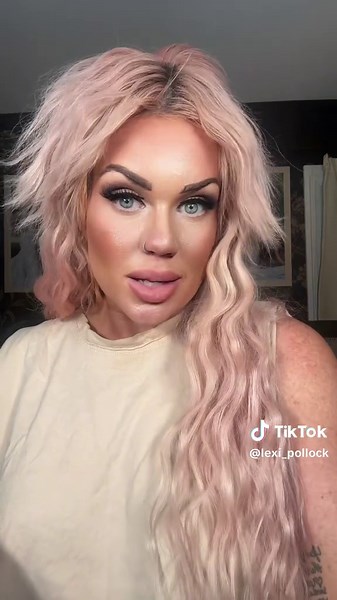 💋 Lexi 🗝️ (@lexi_pollock)’s videos with original sound - 💋 Lexi 🗝️