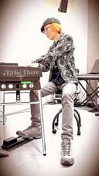 Kunitech Music2538"I'll be There"
