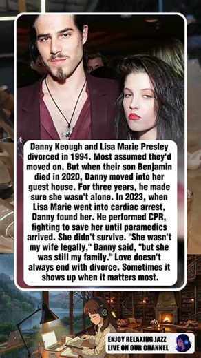 He Saved Her Life But Couldn't Save Her