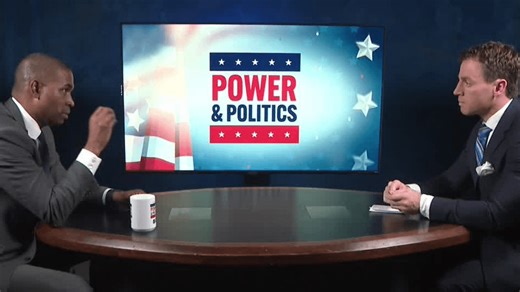 Best of Power & Politics in 2025: Gubernatorial challenges, criminal justice and more