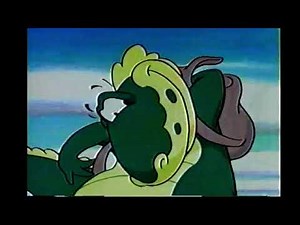 PBS Kids Program Break (GPB 2000) [Low Quality]