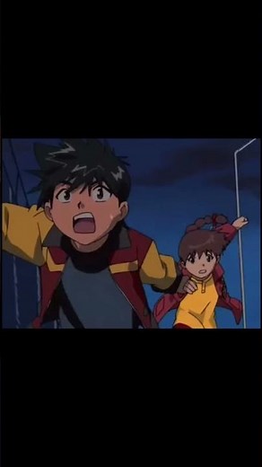 Every funny moment in ghost stories dub