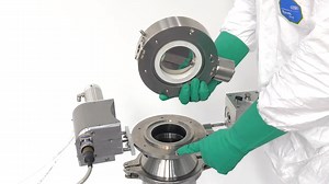 ChargePoint Series 3 Containment Valve - Actuated Valve Maintenance