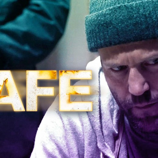 Safe - Film (2012)