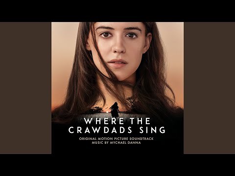 Carolina (From The Motion Picture “Where The Crawdads Sing”)