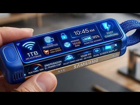 10 Coolest Amazon Gadgets You’ve Never Seen Before