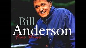 Bill Anderson - The Tips Of My Fingers (with Roy Clark, Eddy Arnold, Jean Shepard, Steve Wariner) Chords - ChordU