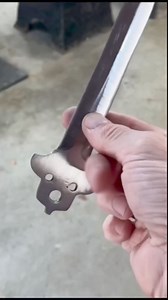 18K views · 269 reactions | The Balisong is also known as a Butterfly Knife and originated in the #Philippines #bladesmith #blacksmith #balisong #knifemaking Check out the full build in my YouTube! | Yellow Goose Forge Blacksmith | Facebook