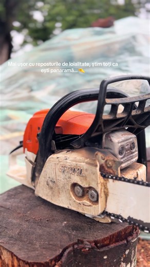 #stiu_ca_nu_o_sa__ajunga_pe_foryou #fyyyyyyyyyyyyyyyy #viral_video #padure😍👑🚜💯 #sthil271