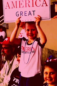 521K views · 204 reactions | I’m having a HUGE rally in Macon, GA on Sunday, November 4 at 4 PM. I’d love to see you there! Get your free tickets here. | Donald J. Trump | Facebook