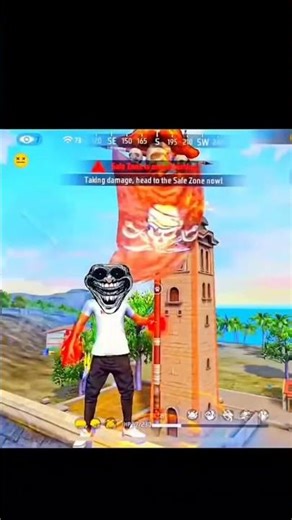 riot ff script video and funny comment🥺#IAS