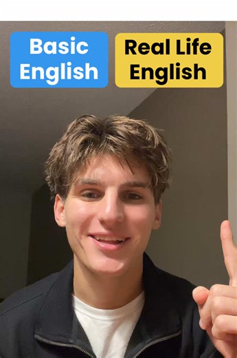Basic English vs Real Life English: Key Differences Explained