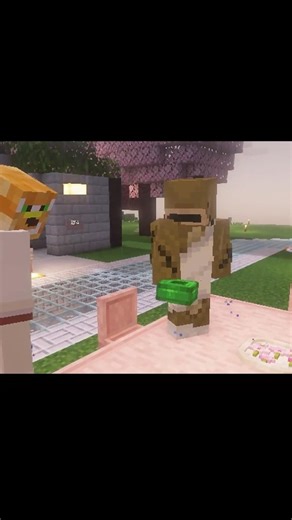 The Chaotic Minecraft Wedding