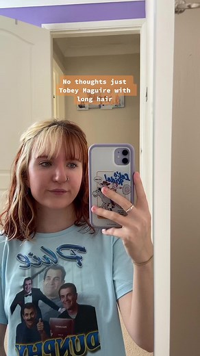 Peter 1 & 3 who? I only know Peter 2 #tobeymaguire #tobeymaguirespiderman #tobeymaguireedit