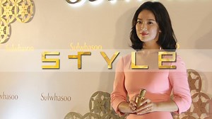 472K views · 22 reactions | Song Hye Kyo spills her beauty secrets - find out how she stays so fabulous all the time! Read on for more: https://bit.ly/2Mipq8i | SCMP Style | Facebook