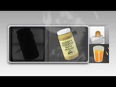 Cartoon Network - Inauguration Day 2013 sign on (Check IT.)