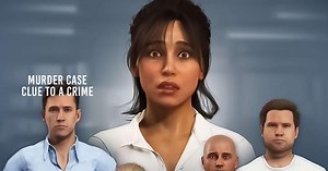 Download & Play Murder Case: Clue to a Crime on PC & Mac (Emulator)