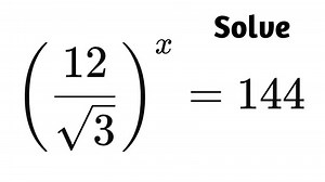 Let's solve this equation completely Tall Man Majeed #foryoupageシforyou #foryoupagereels #fypage #math #fyp #learning #trend #mathematics #school #trending | Shittu Mathematics Class