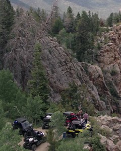 Explore further than ever. With more peace of mind than ever. Get 3-year coverage on the NEW 2018 Maverick Trail. | Can-Am Off-Road