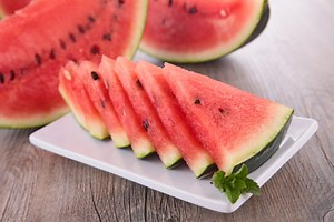 How to choose the perfect watermelon every time?