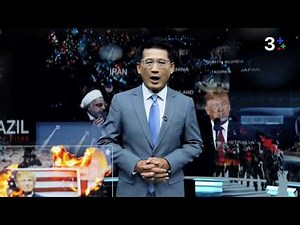 CH3+ ช่อง 3 ที่ตามใจคุณ ดูสดและย้อนหลังฟรีในแอปเดียว