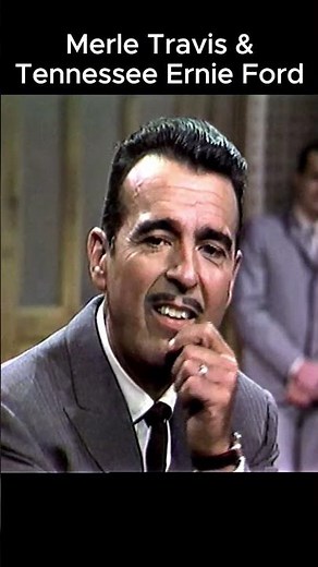 Smoke That Cigarette | Merle Travis, Molly Bee, Ernie Ford | Nov 24, 1960