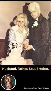 Wayne Cochran From ‘Last Kiss’ to Soul Legend 90 Second True Story