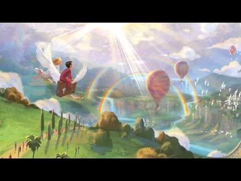 A Travel Guide to Heaven for Kids by Anthony DeStefano, Illustrated by Erwin Madrid