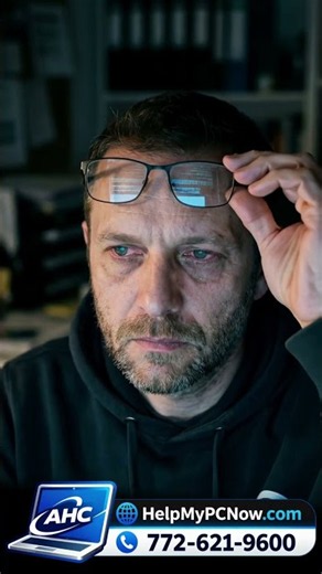 Is Your Computer Running Slow? | Local Computer Repair