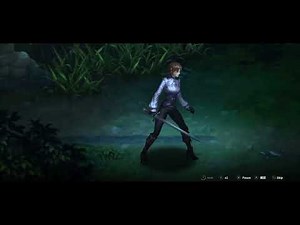 懐かしい感じの横スクロールアクション、つまりベルトスクロールアクションゲームが楽しかった！